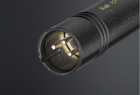 Микрофон Mirfak Audio NP10 Interview Shotgun фото 8