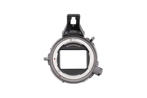 Переходник объектива DJI Zenmuse X9 L Mount Unit фото 1
