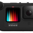 Медиамодуль GoPro HERO9 фото 7