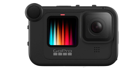 Медиамодуль GoPro HERO9 фото 7
