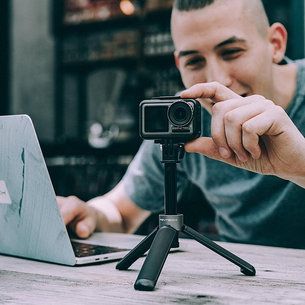 Универсальный набор PGYTECH для экшн-камеры