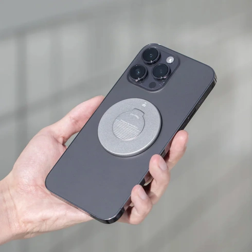 Адаптер PGYTECH Osmo Mobile MagSafe фото 7