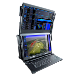 Анализатор спектра Aaronia AG Spectran V6 Command Center RSA2000C0-21