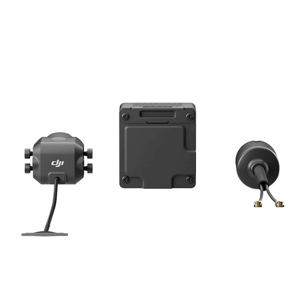 Цифровая система DJI O3 Air Unit