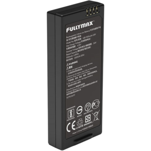 Аккумулятор for DJI Ryze Tello 1100 mAh фото 3