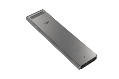 SSD накопитель DJI CINESSD 120GB | Inspire 2 фото 2