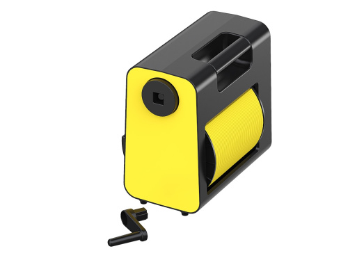 Катушка с приводом Chasing M2/Mini фото 7