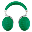 Наушники Parrot Zik 3 Croc Green фото 2