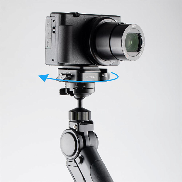 Реверсивная шаровая головка PGYTECH SnapLock