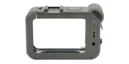 Медиамодуль GoPro HERO8 фото 1