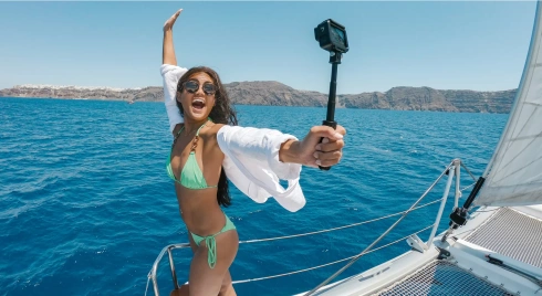 Комплект для путешествий GoPro фото 5