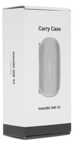 Кейс Insta360 One X2 Carry Case фото 5