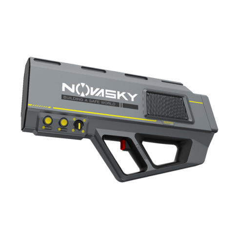 Ручной детектор Novasky SC-SJ1000M фото 1