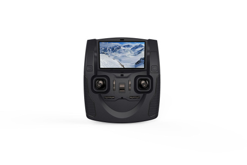 Квадрокоптер Hubsan H107D+ X4 Plus фото 6