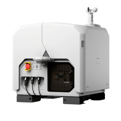 Док-станция DJI Dock 3 фото 3