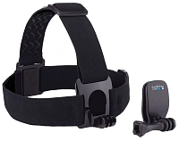 Крепление на голову + клипса GoPro