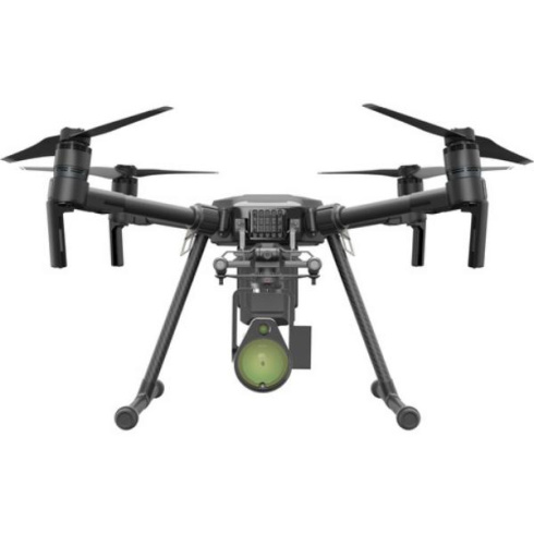 Детектор утечек газа DJI U10 фото 8