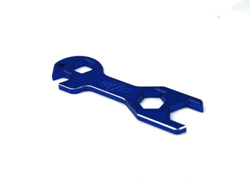 Ключ универсальный Rush All-in-One фото 2