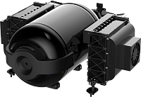 Водородная система Doosan DM30