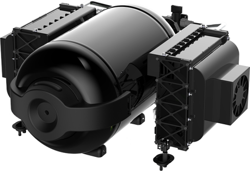 Водородная система Doosan DM30 фото 1