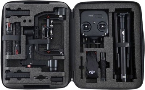 Кейс DJI Ronin-M фото 3