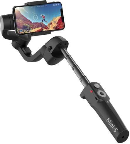 Стедикам Moza Mini S Essential фото 4