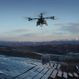 Грузовой дрон DJI FlyCart 100 фото 7