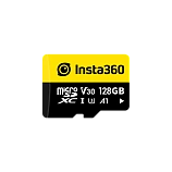 Карта памяти Insta360 128 GB