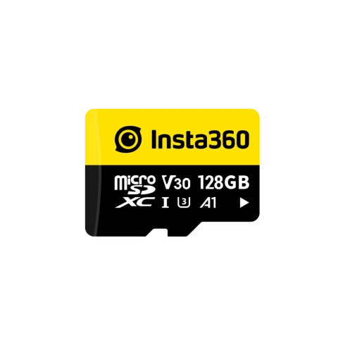 Карта памяти Insta360 128 GB фото 1