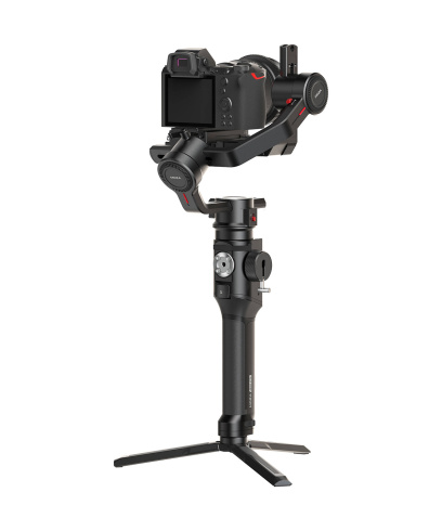 Стабилизатор Moza Air 2S фото 2