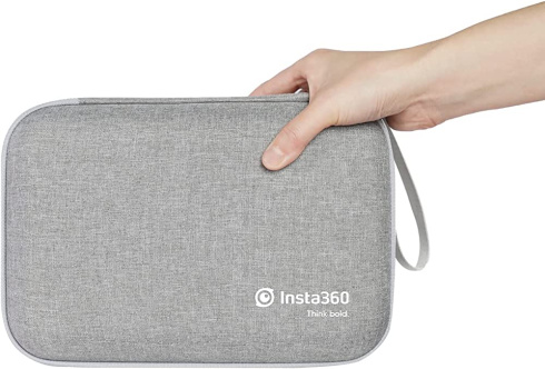 Кейс Insta360 X3 X Series Carry Case фото 2