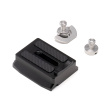 Монтажная пластина DJI RS 3 Mini Quick-Release фото 3