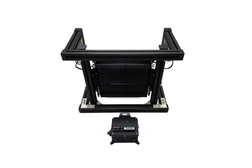 Топливный элемент Spectronik Protium-2000 фото 1