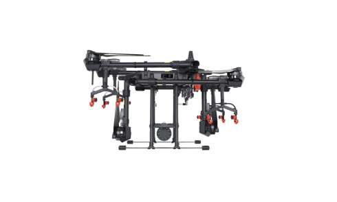 Гексакоптер DJI Agras T16 фото 3