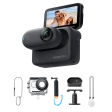 Экшн-камера Insta360 GO 3 Black Water Sports Kit фото 1