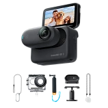 Экшн-камера Insta360 GO 3 Black Water Sports Kit