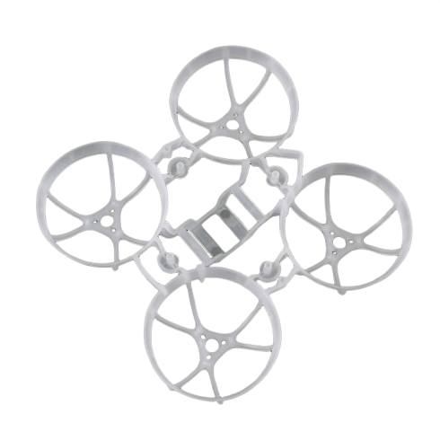 Бесколлекторная рама BetaFPV Meteor65 Micro Whoop фото 1