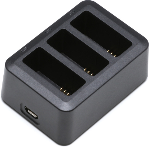 Зарядный хаб DJI Ryze Tello фото 4