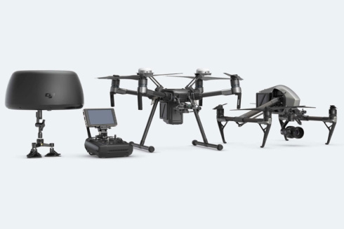 Антенна DJI Tracktenna фото 5