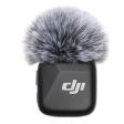Микрофон DJI Mic Mini (1 TX + 1 RX) фото 6