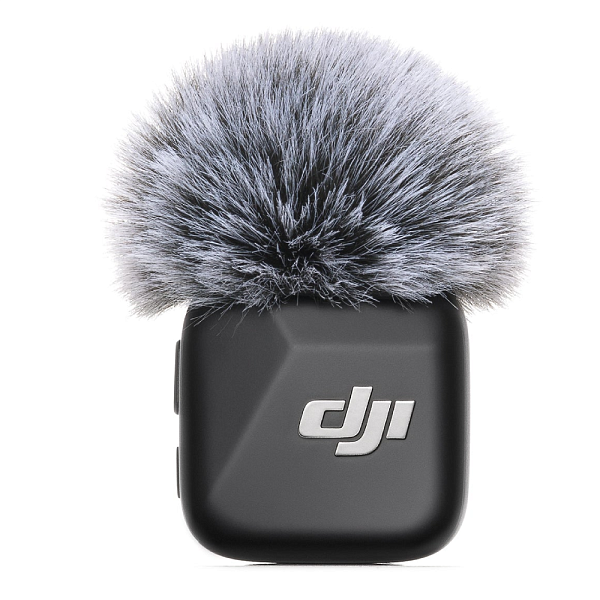 Микрофон DJI Mic Mini (1 TX + 1 RX)