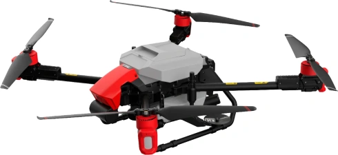 Квадрокоптер XAG P40 фото 2