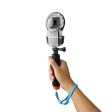 Плавающая рукоятка для экшн-камеры Insta360 Floating Hand Grip фото 2