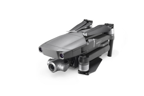 Квадрокоптер DJI Mavic 2 Zoom + Goggles RE фото 3