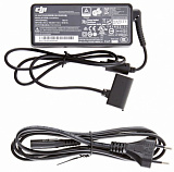 Зарядное устройство DJI Ronin 57W