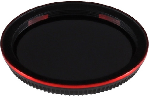 Светофильтр ND16 для DJI Osmo+/Z3 фото 3