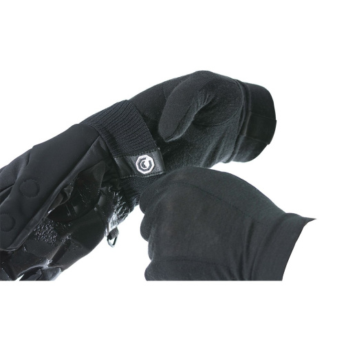 Перчатки для фотосъемки Vallerret Merino Liner фото 7