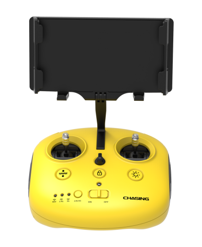 Подводный дрон Chasing Gladius Mini S фото 11
