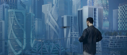 Программное обеспечение DJI Flight Simulator Enterprise Version фото 2