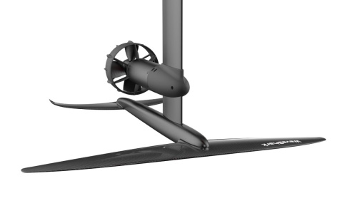 Электрофойл WaveShark Foil 2 Explorer фото 10